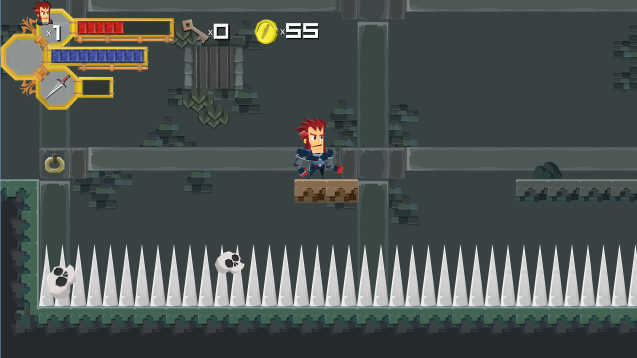 Скриншот из игры Doomed'n Damned - 13