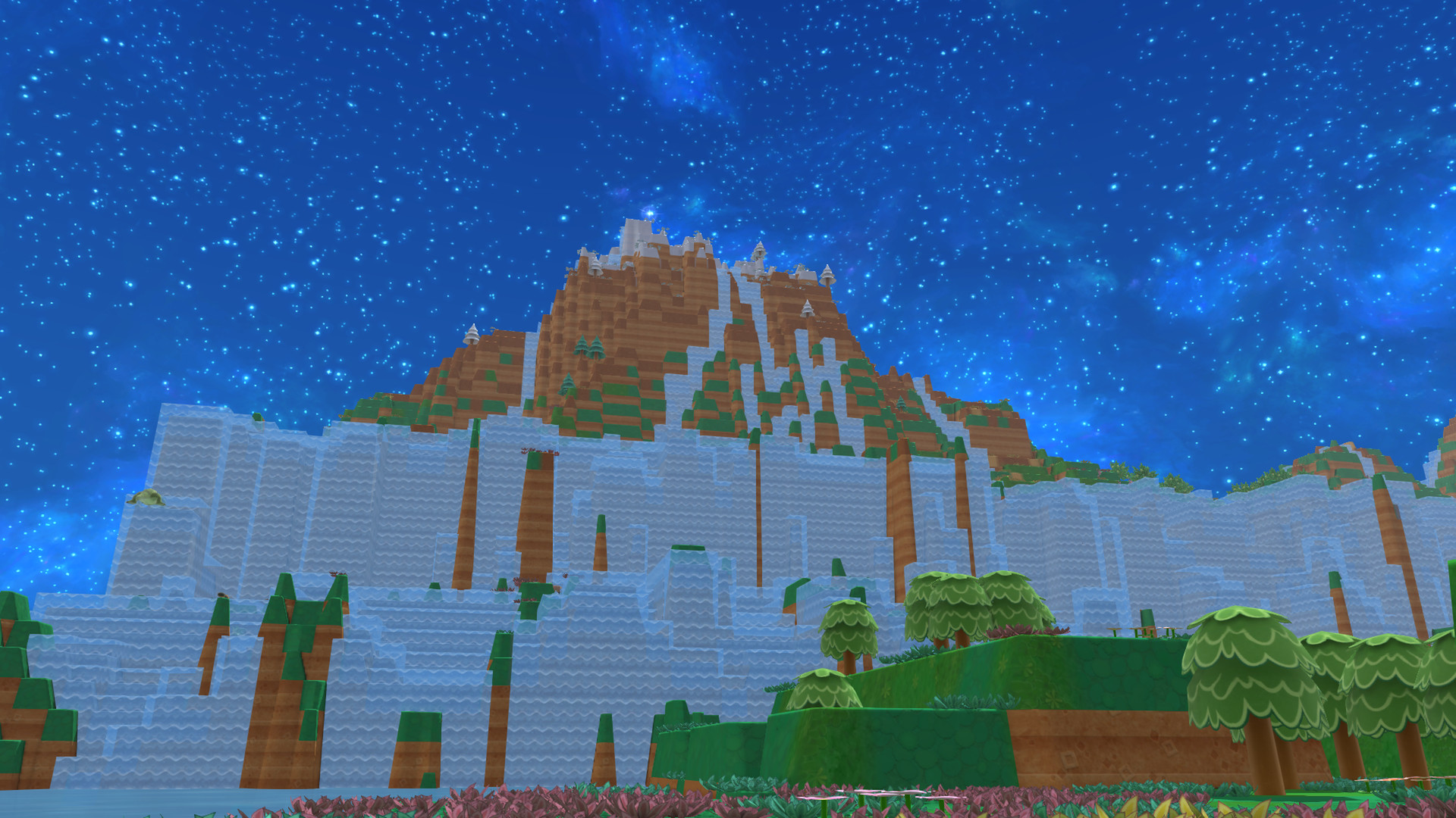 Скриншот из игры Birthdays the Beginning - 34