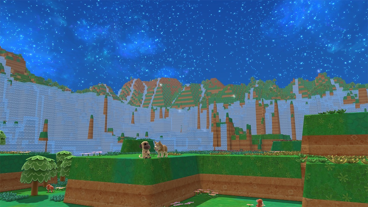 Скриншот из игры Birthdays the Beginning - 47