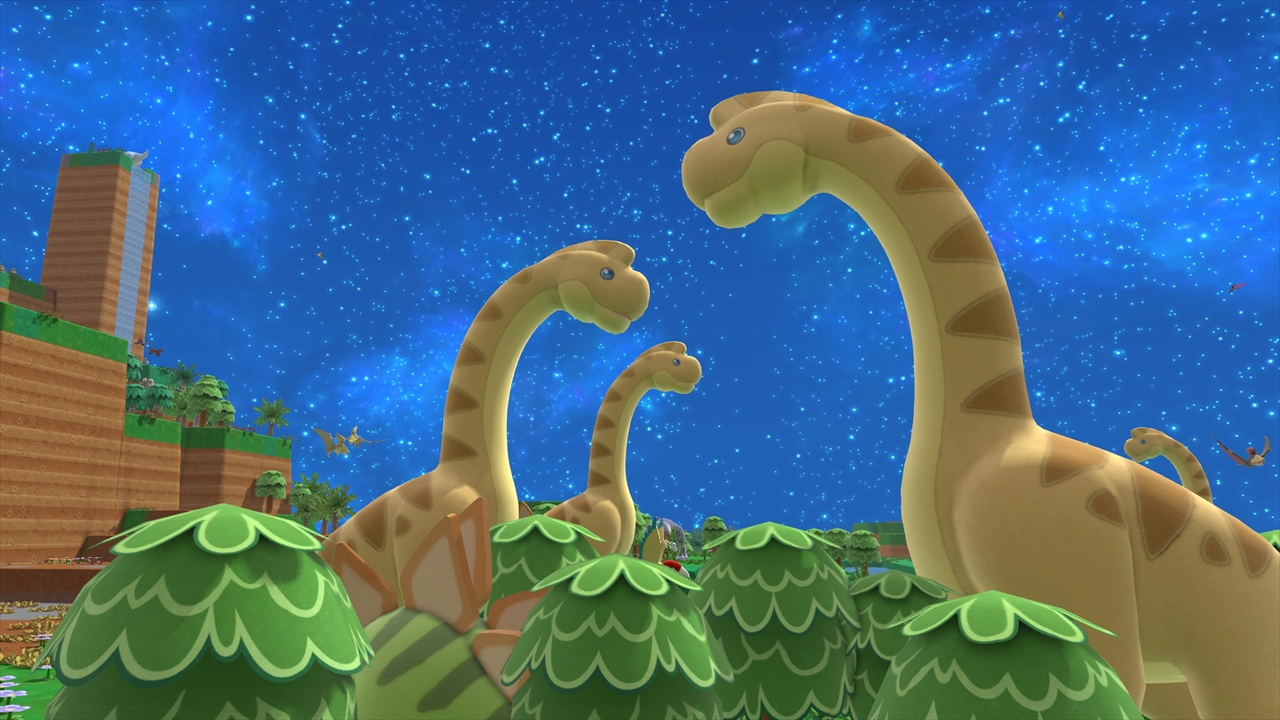 Скриншот из игры Birthdays the Beginning - 51