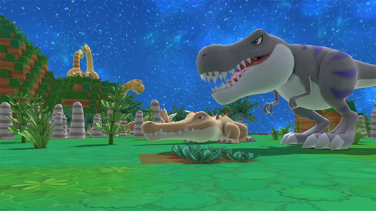 Скриншот из игры Birthdays the Beginning - 37
