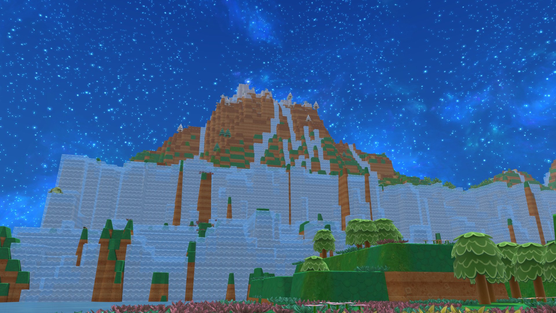 Скриншот из игры Birthdays the Beginning - 13