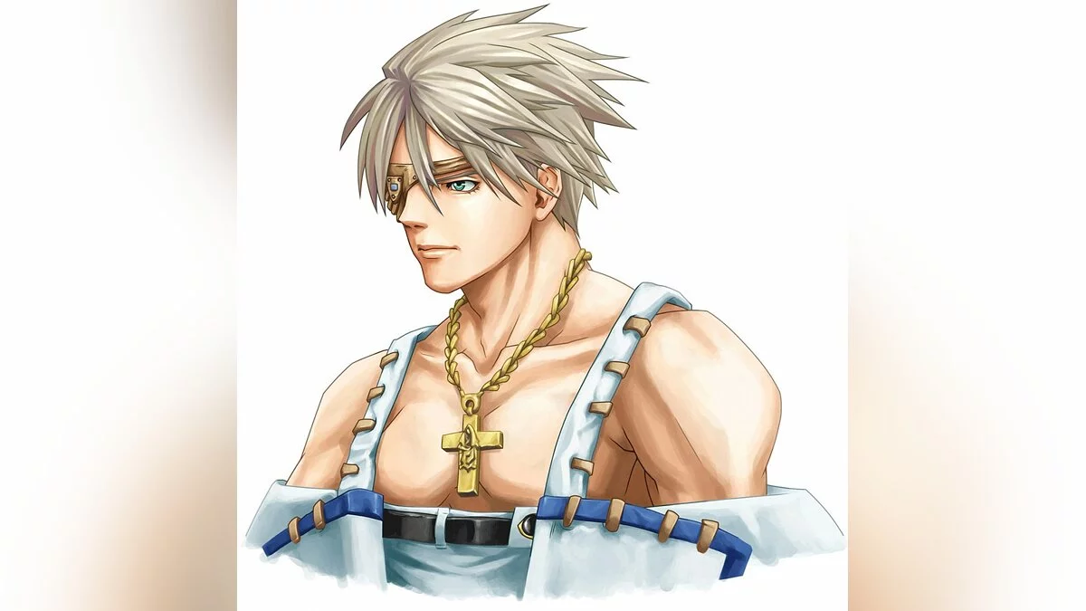 Скриншот из игры Guilty Gear 2: Overture - 9