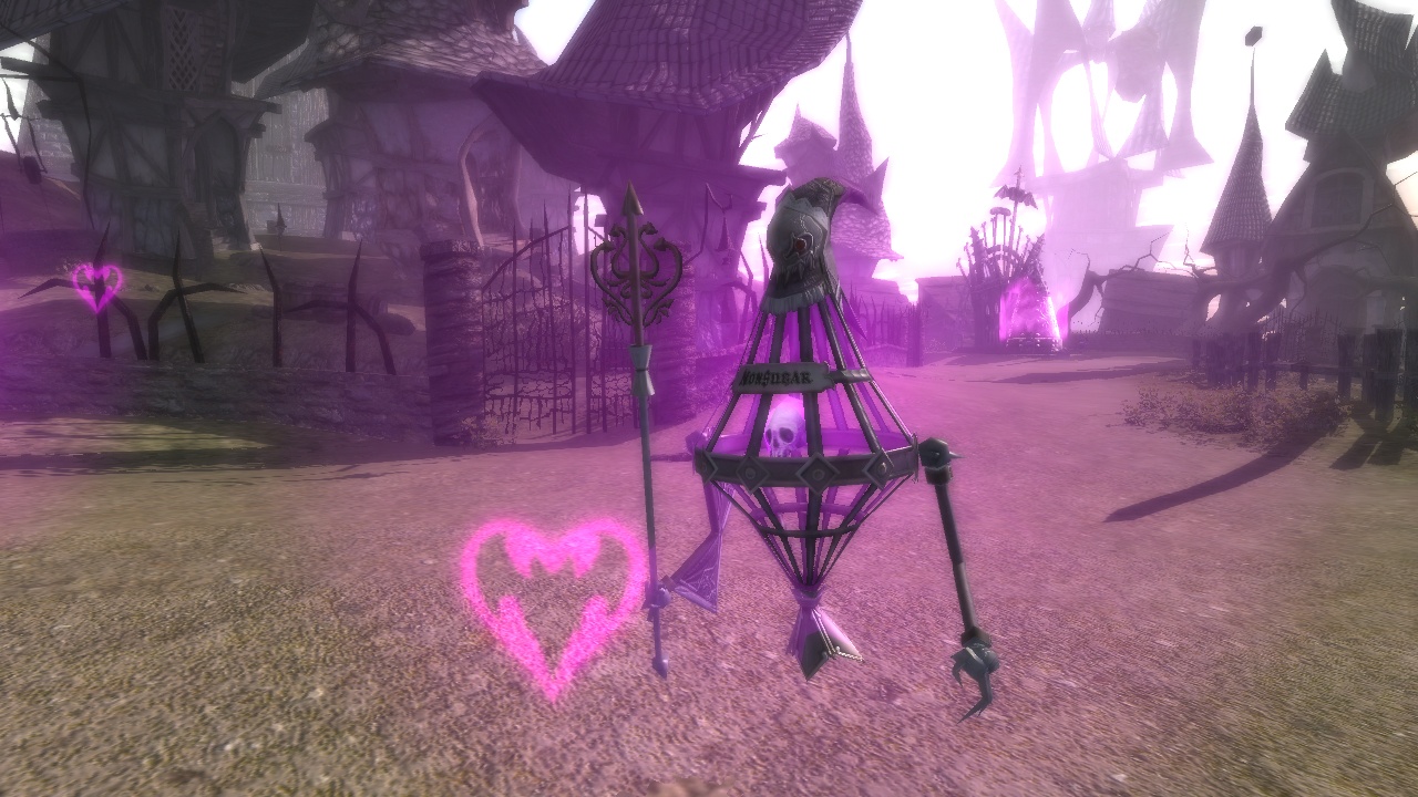 Скриншот из игры Guilty Gear 2: Overture - 216