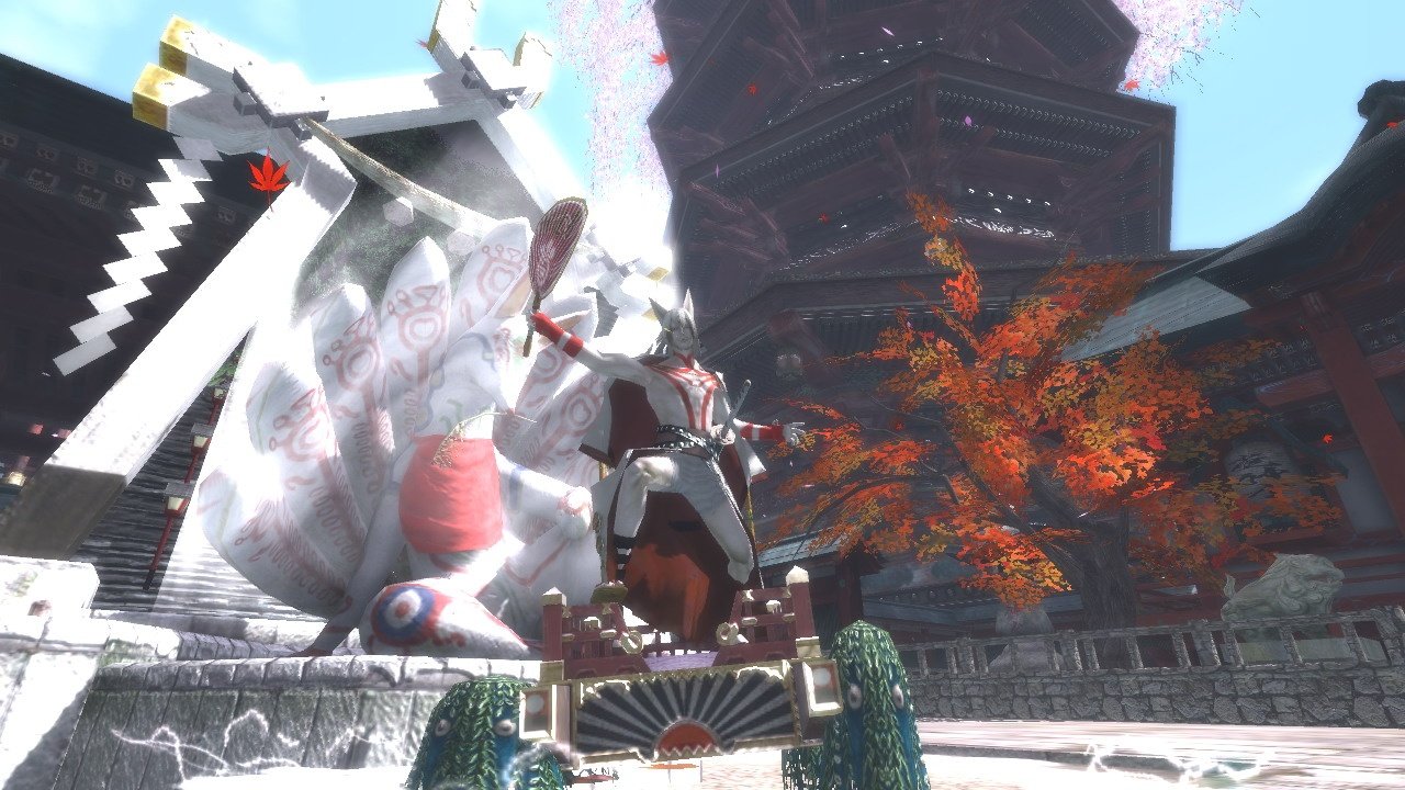 Скриншот из игры Guilty Gear 2: Overture - 111