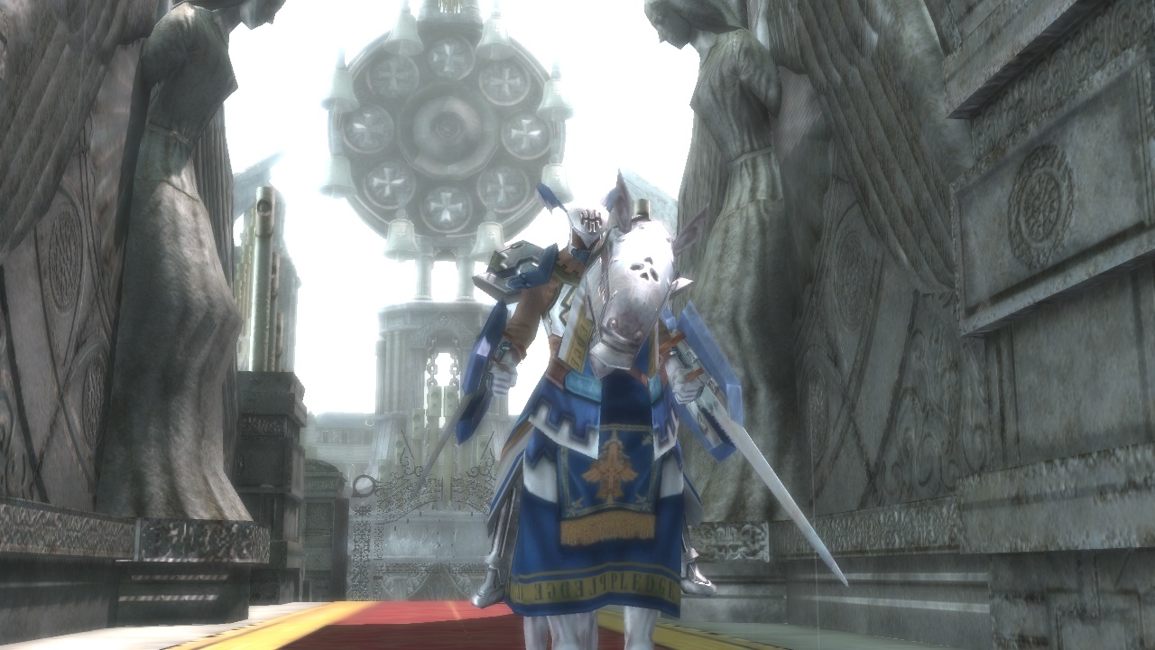 Скриншот из игры Guilty Gear 2: Overture - 208