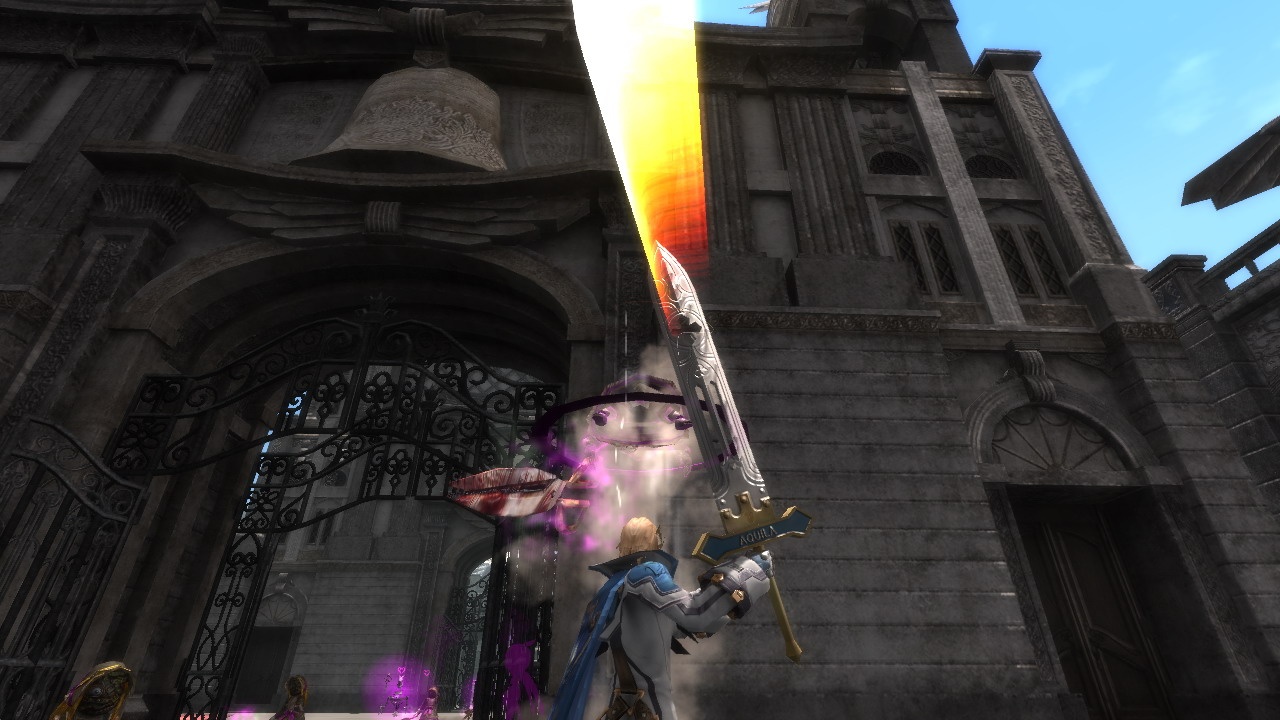 Скриншот из игры Guilty Gear 2: Overture - 144