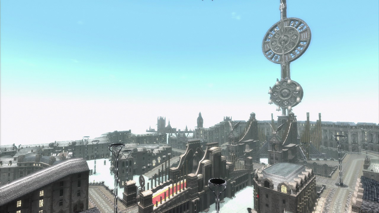 Скриншот из игры Guilty Gear 2: Overture - 223