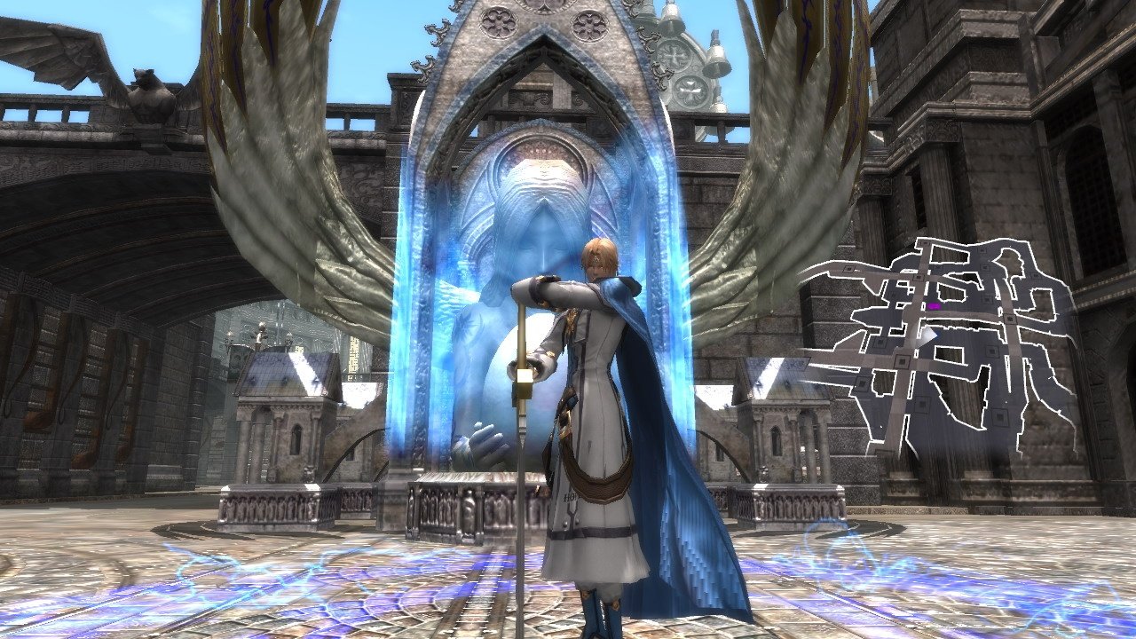 Скриншот из игры Guilty Gear 2: Overture - 149