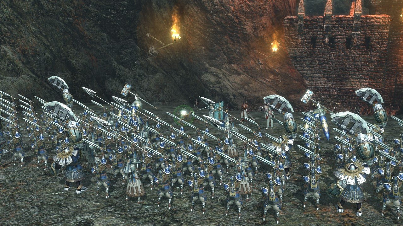 Скриншот из игры Guilty Gear 2: Overture - 185