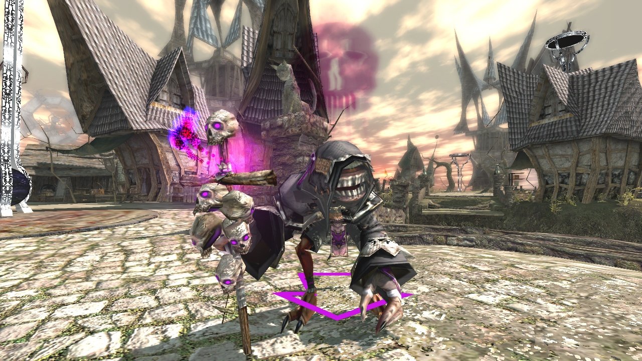 Скриншот из игры Guilty Gear 2: Overture - 8