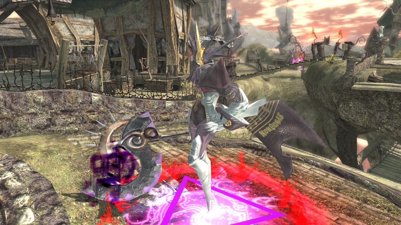 Скриншот из игры Guilty Gear 2: Overture - 238