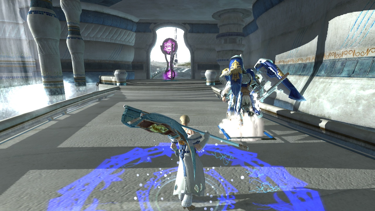 Скриншот из игры Guilty Gear 2: Overture - 59