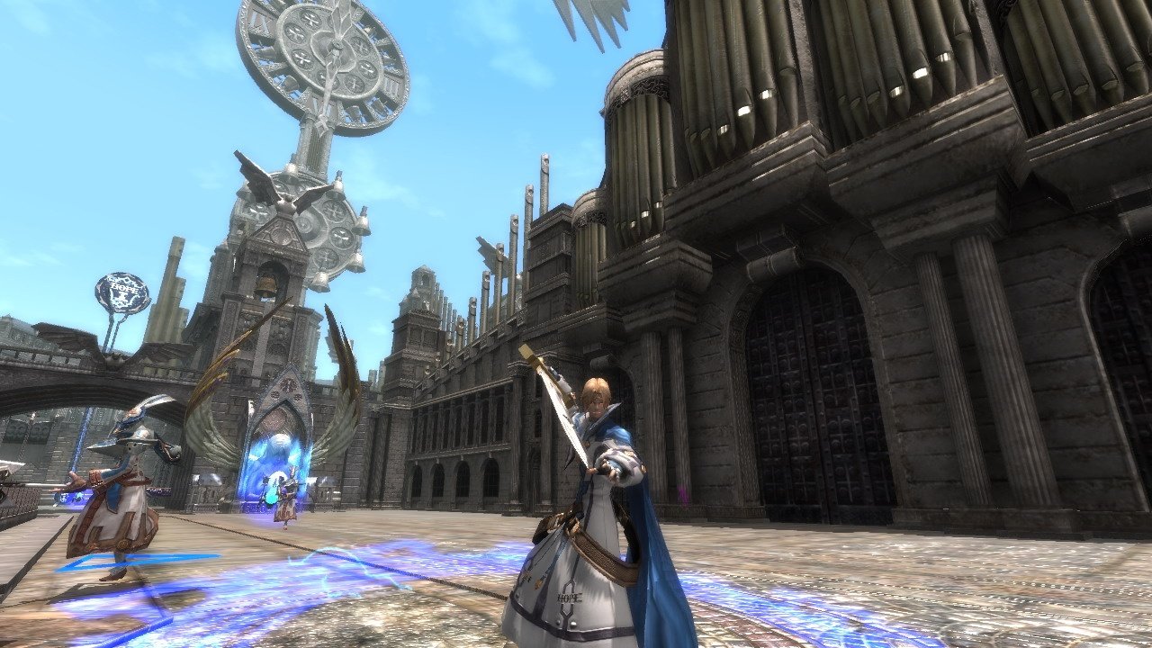 Скриншот из игры Guilty Gear 2: Overture - 48