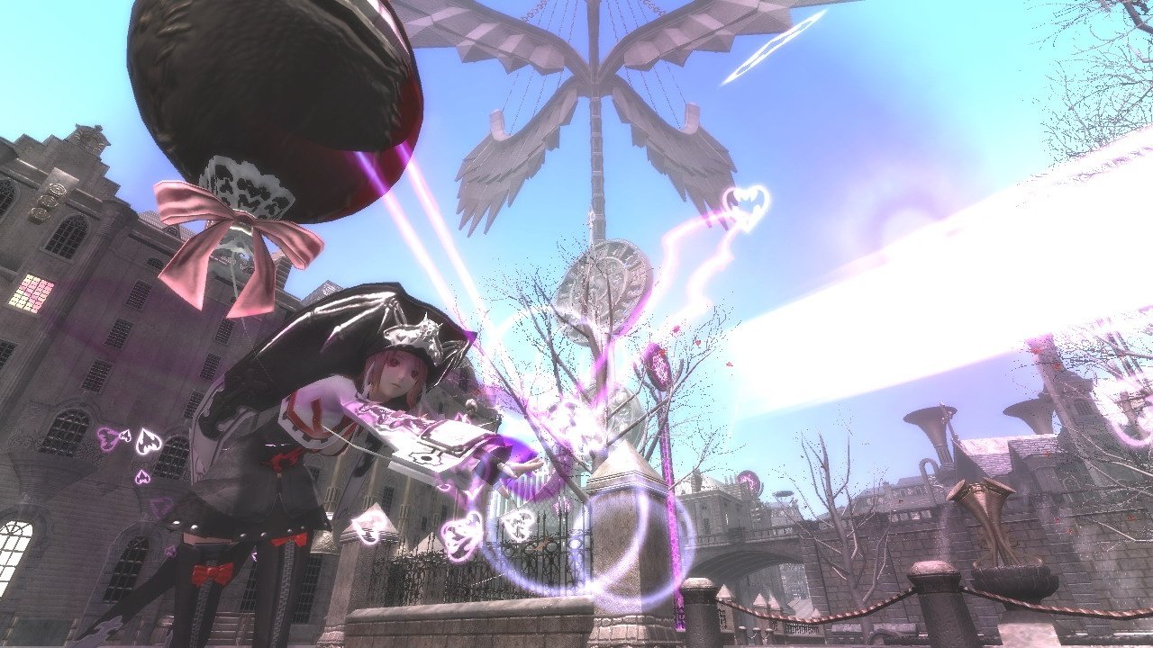 Скриншот из игры Guilty Gear 2: Overture - 189