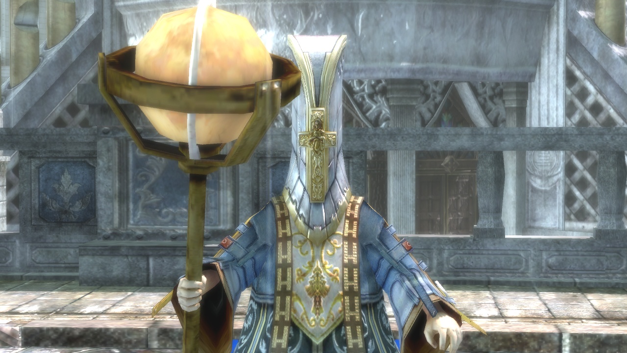 Скриншот из игры Guilty Gear 2: Overture - 7