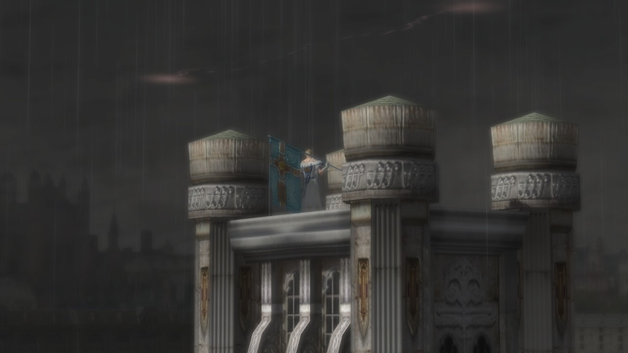 Скриншот из игры Guilty Gear 2: Overture - 42