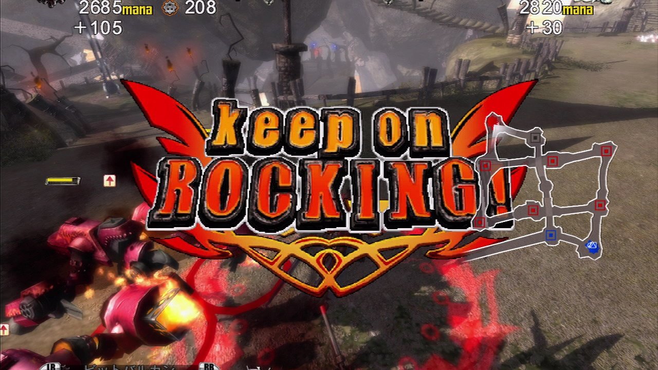 Скриншот из игры Guilty Gear 2: Overture - 155