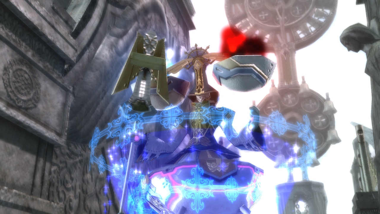 Скриншот из игры Guilty Gear 2: Overture - 268