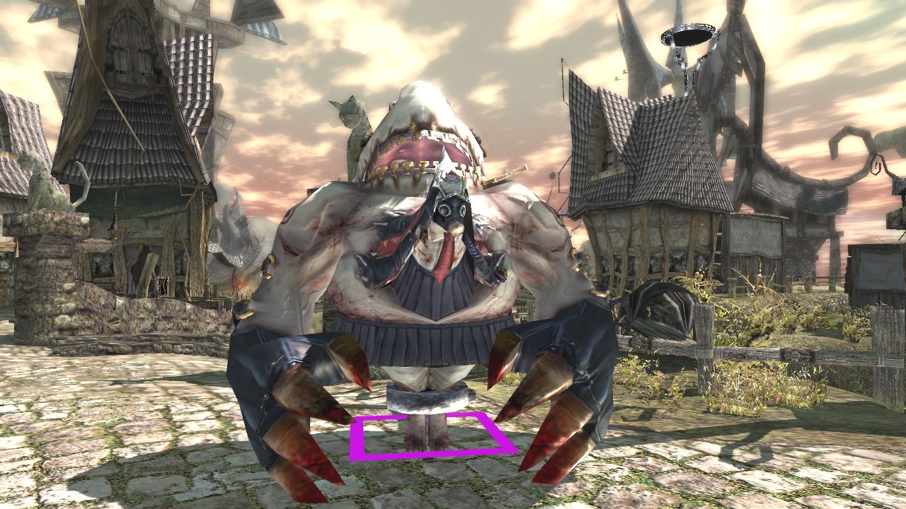 Скриншот из игры Guilty Gear 2: Overture - 85