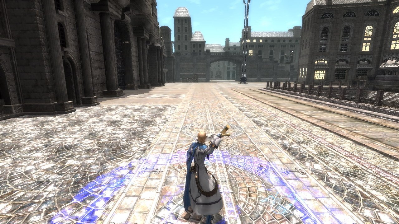 Скриншот из игры Guilty Gear 2: Overture - 150