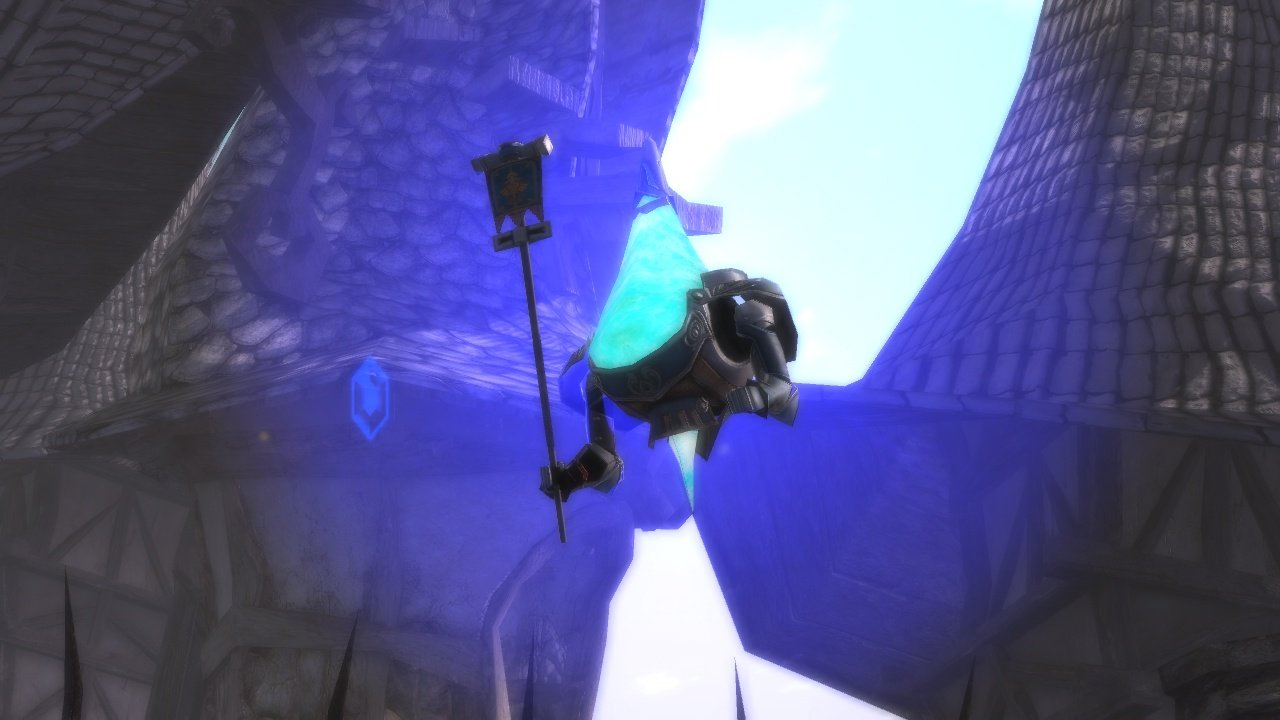 Скриншот из игры Guilty Gear 2: Overture - 71