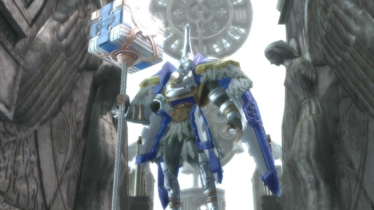 Скриншот из игры Guilty Gear 2: Overture - 186