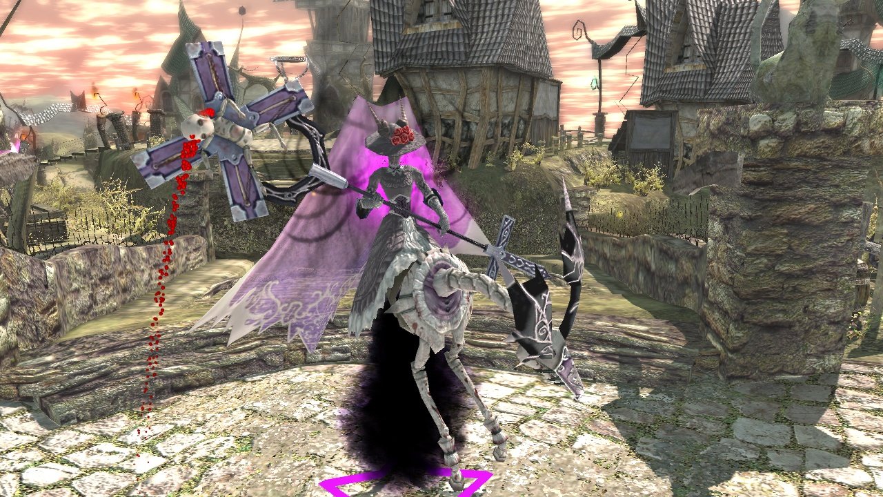 Скриншот из игры Guilty Gear 2: Overture - 84