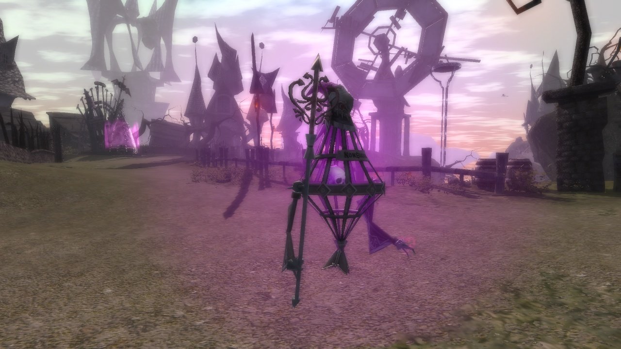 Скриншот из игры Guilty Gear 2: Overture - 51