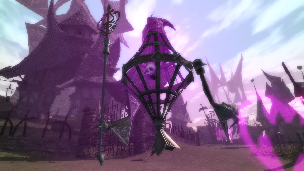 Скриншот из игры Guilty Gear 2: Overture - 250