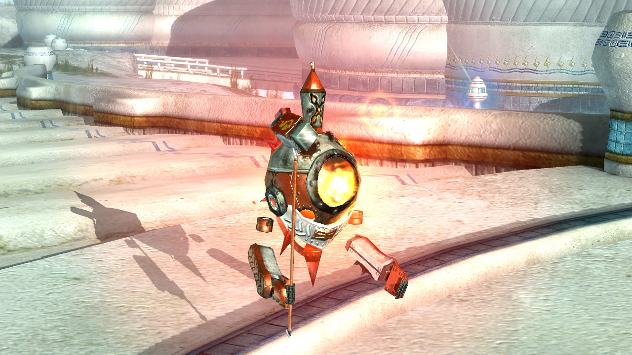 Скриншот из игры Guilty Gear 2: Overture - 194