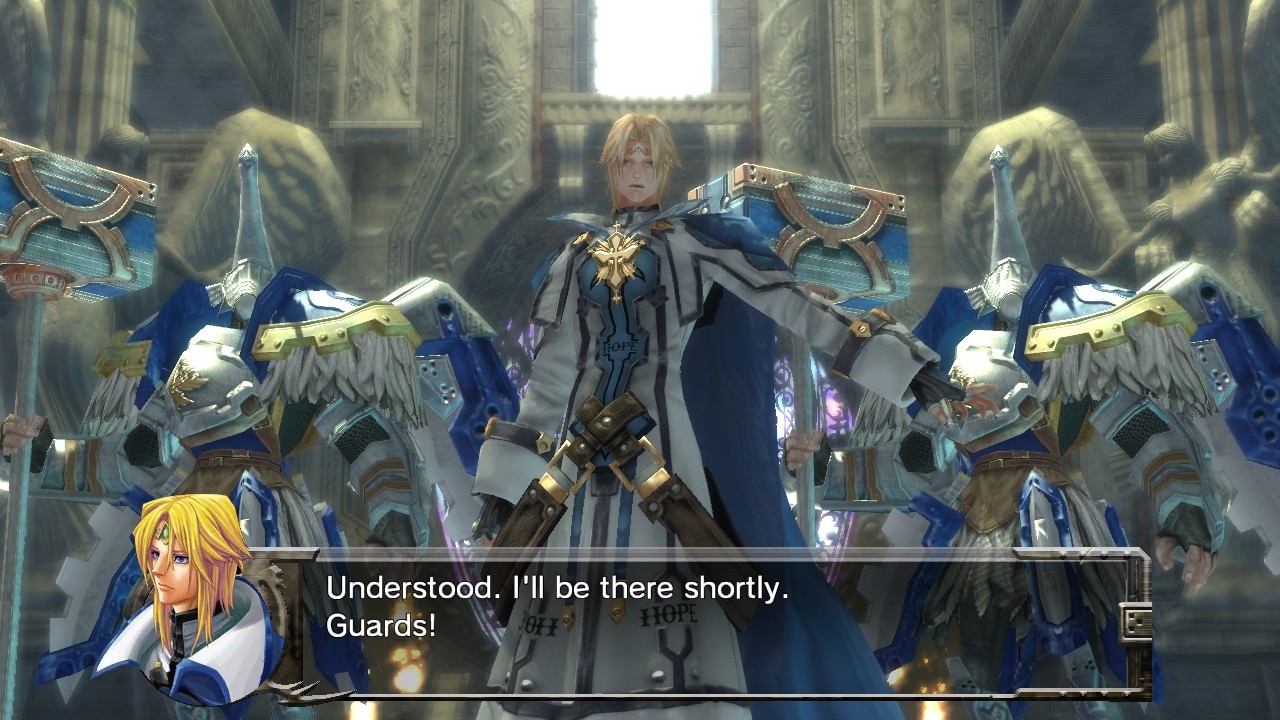 Скриншот из игры Guilty Gear 2: Overture - 169