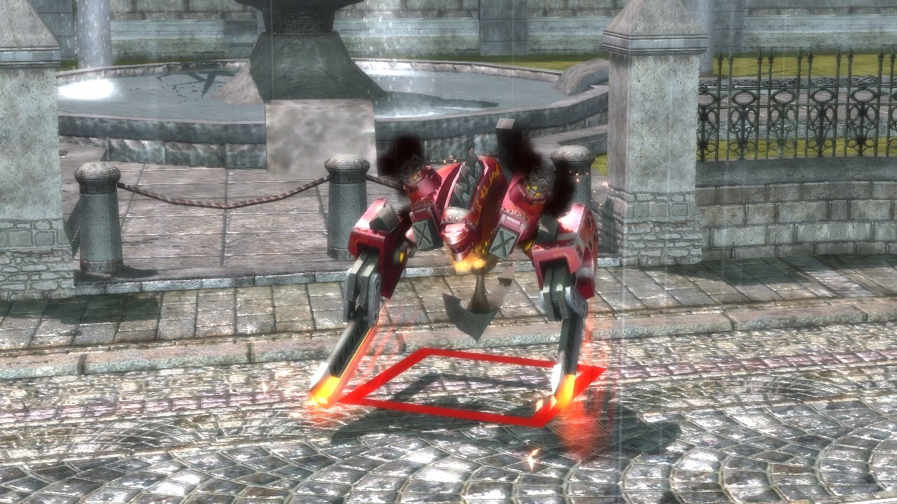 Скриншот из игры Guilty Gear 2: Overture - 156