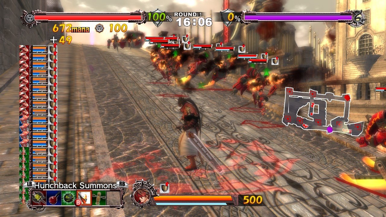 Скриншот из игры Guilty Gear 2: Overture - 180