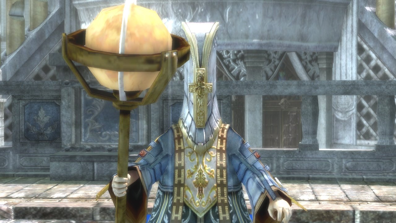 Скриншот из игры Guilty Gear 2: Overture - 152