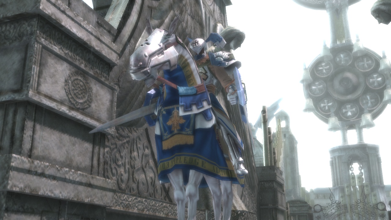 Скриншот из игры Guilty Gear 2: Overture - 160