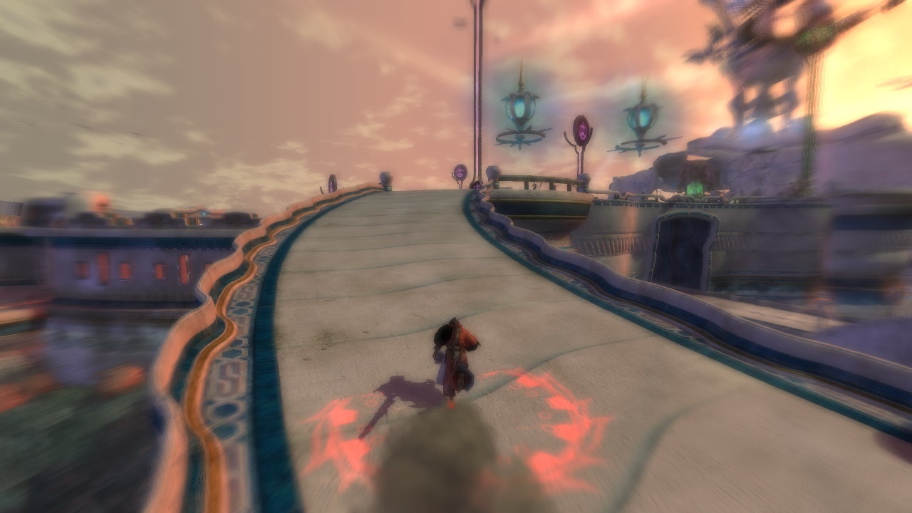 Скриншот из игры Guilty Gear 2: Overture - 126