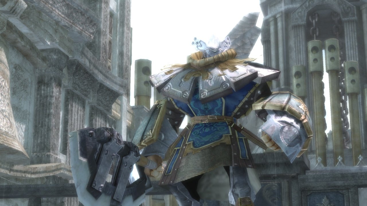 Скриншот из игры Guilty Gear 2: Overture - 174