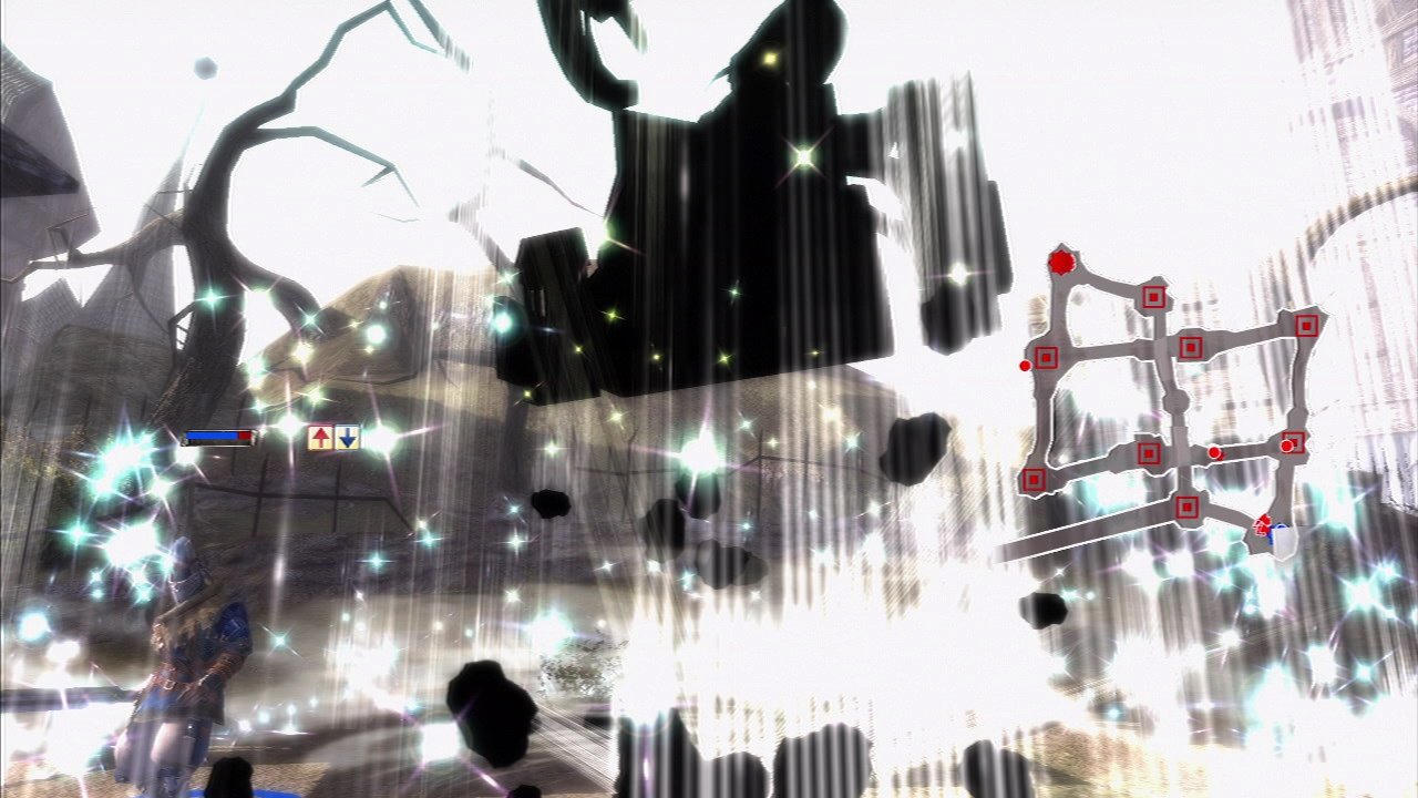 Скриншот из игры Guilty Gear 2: Overture - 129