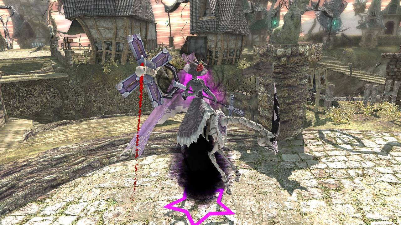 Скриншот из игры Guilty Gear 2: Overture - 277