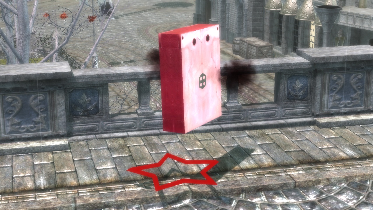 Скриншот из игры Guilty Gear 2: Overture - 133