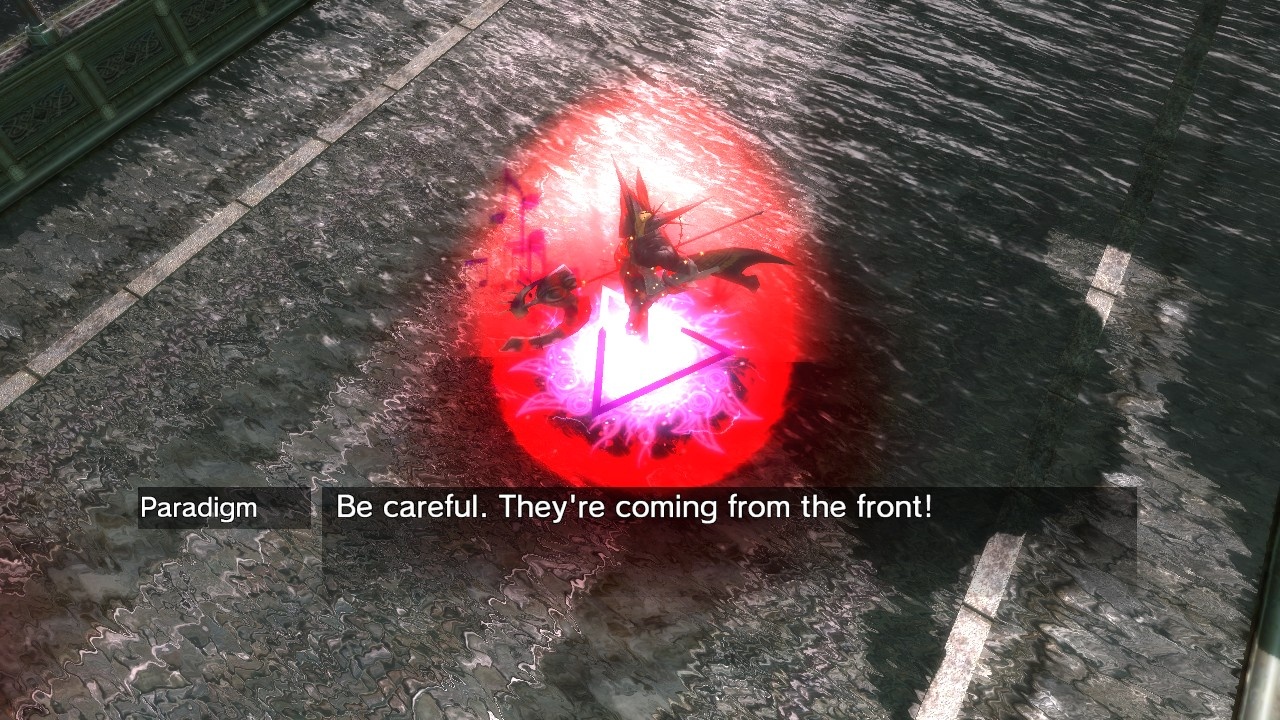 Скриншот из игры Guilty Gear 2: Overture - 148