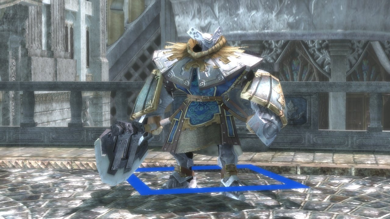 Скриншот из игры Guilty Gear 2: Overture - 78