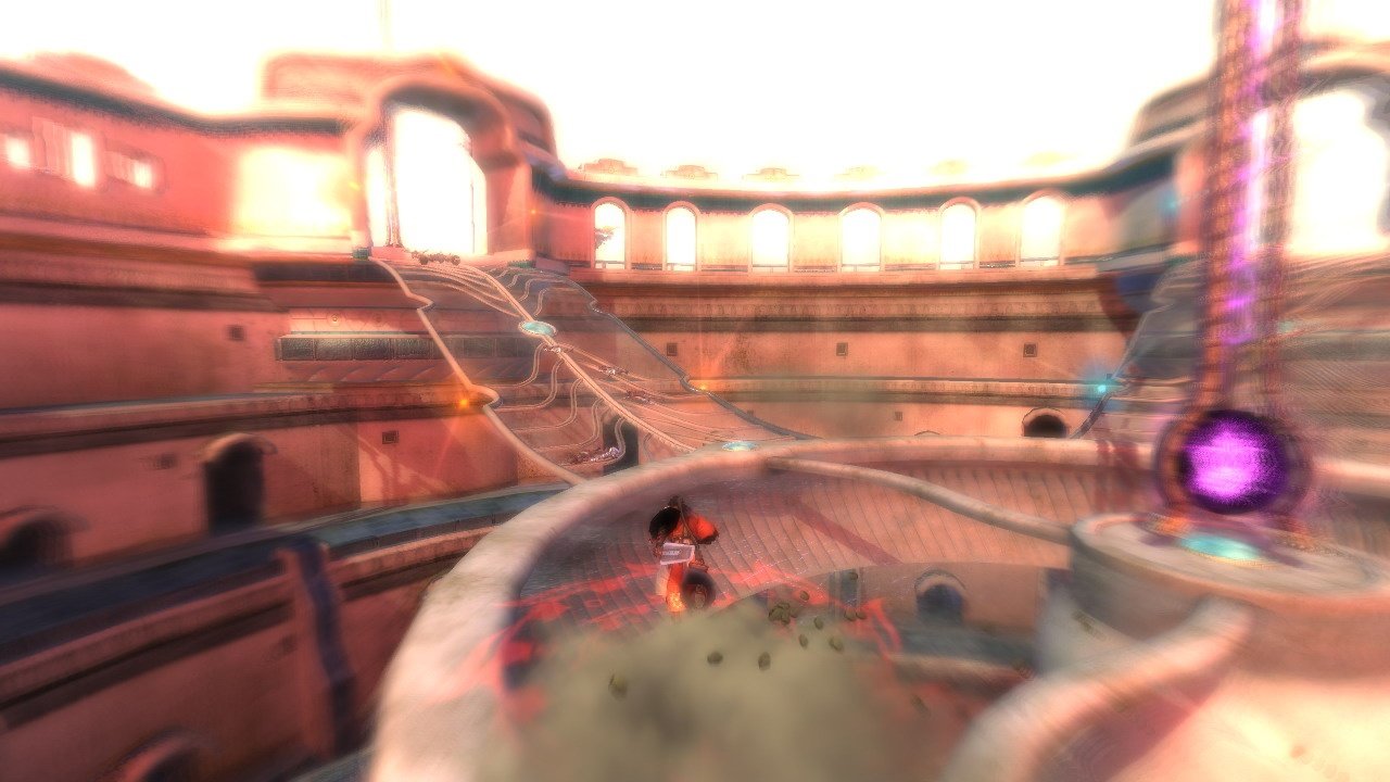 Скриншот из игры Guilty Gear 2: Overture - 29