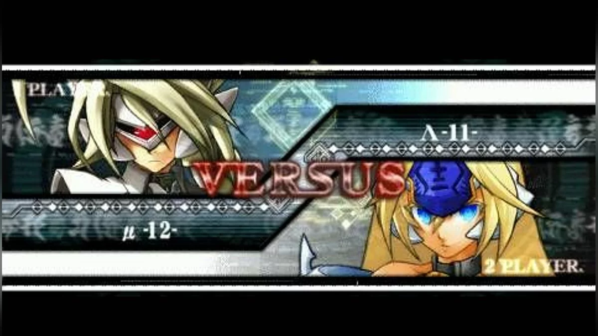Скриншот из игры BlazBlue: Continuum Shift 2 - 31