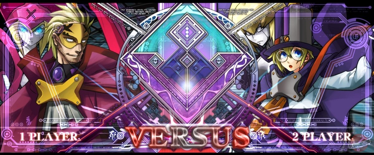 Скриншот из игры BlazBlue: Continuum Shift Extend - 15