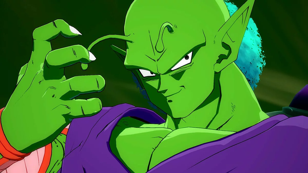 Скриншот из игры Dragon Ball Fighterz - 64