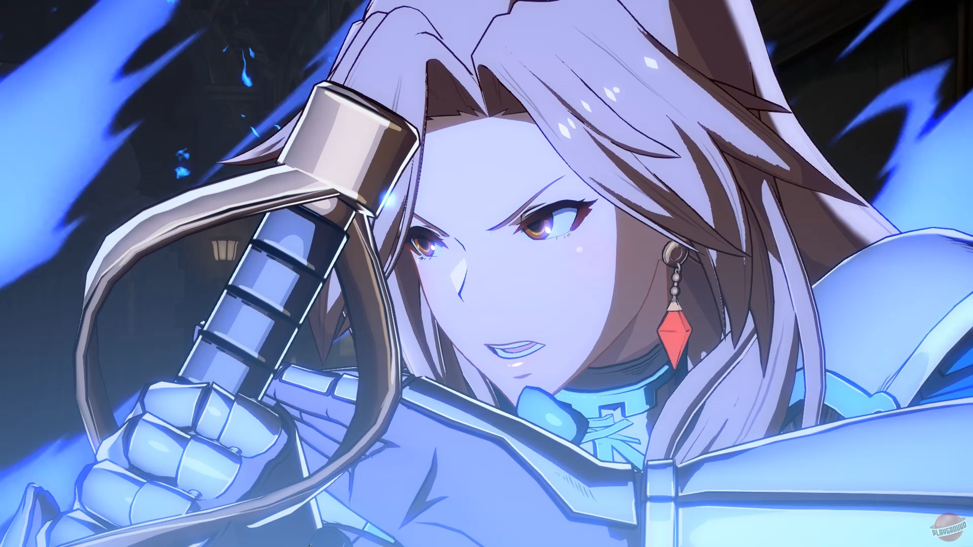 Скриншот из игры Granblue Fantasy Versus - 40
