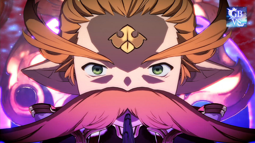 Скриншот из игры Granblue Fantasy Versus - 3