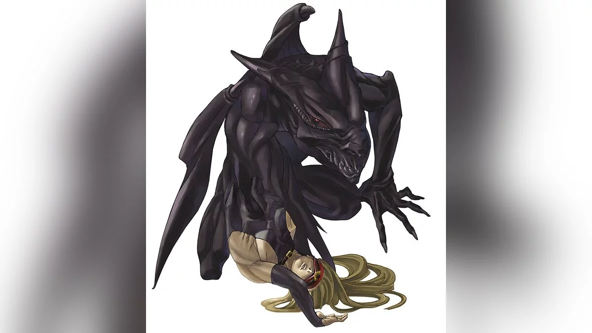 Скриншот из игры Guilty Gear Isuka - 27